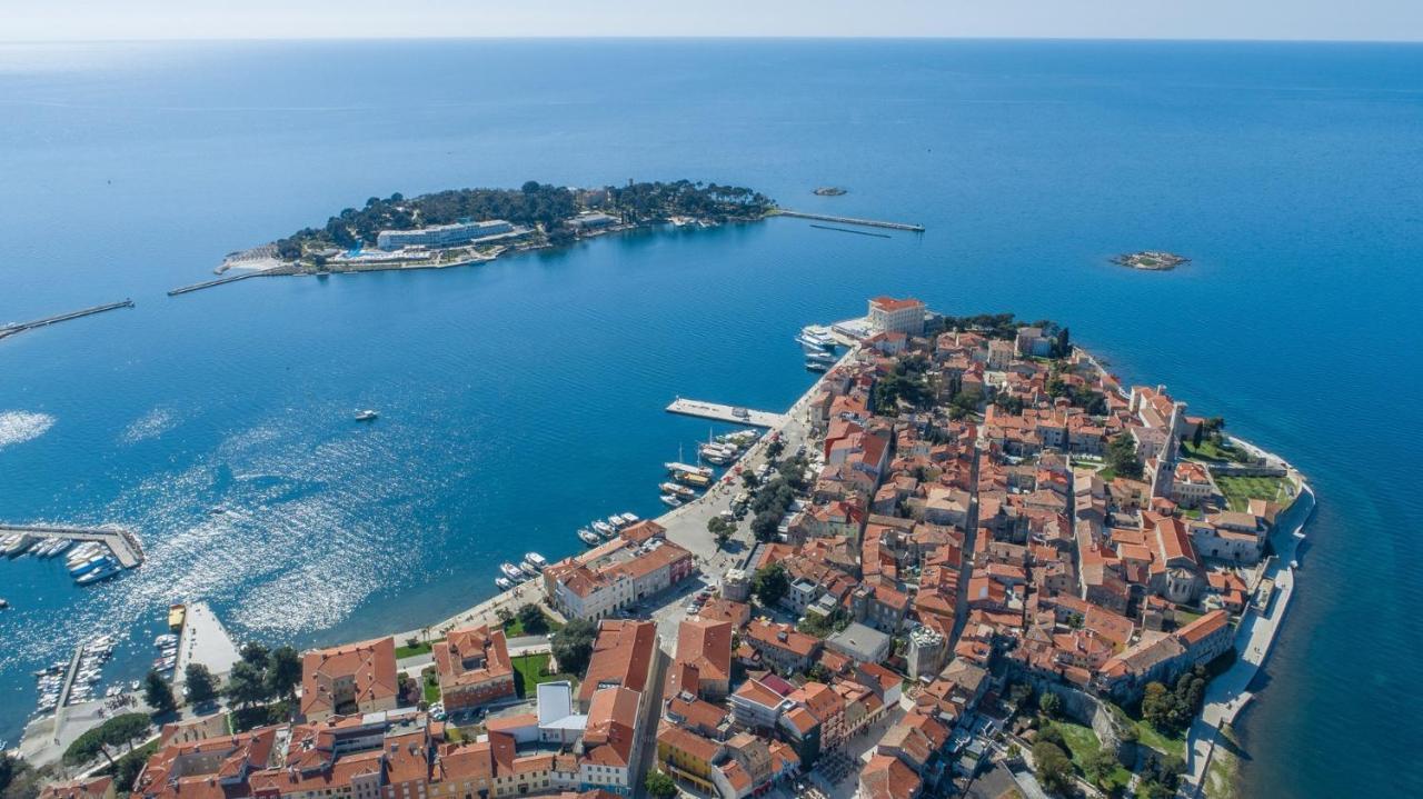 Vita Poreč Exterior foto